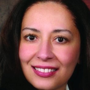 Nadia Ragheb