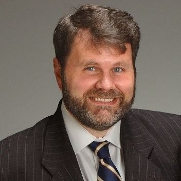 Pierce Egerton