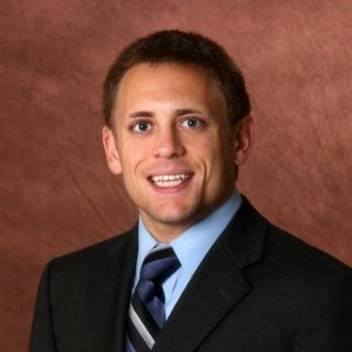 Patrick Thomas