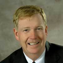Richard Arnold