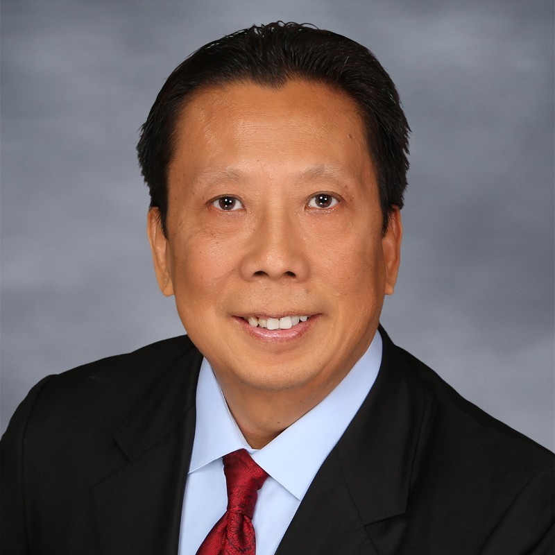 Richard Flanders