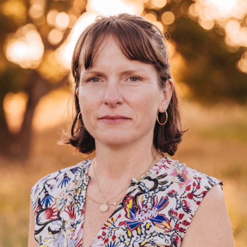 Margaret Savenelli