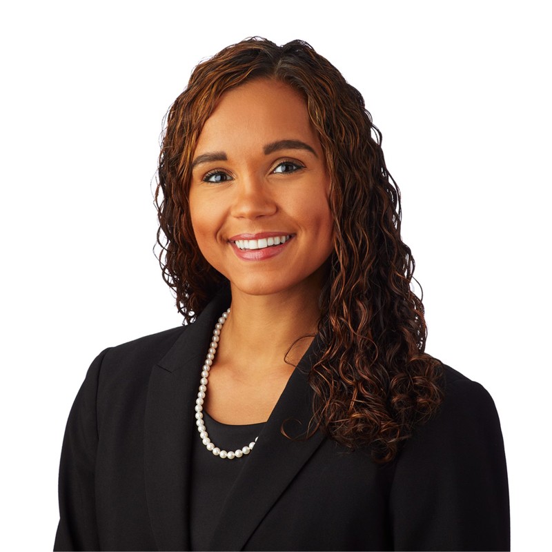 Alesha Hamilton