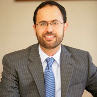 David Pourati