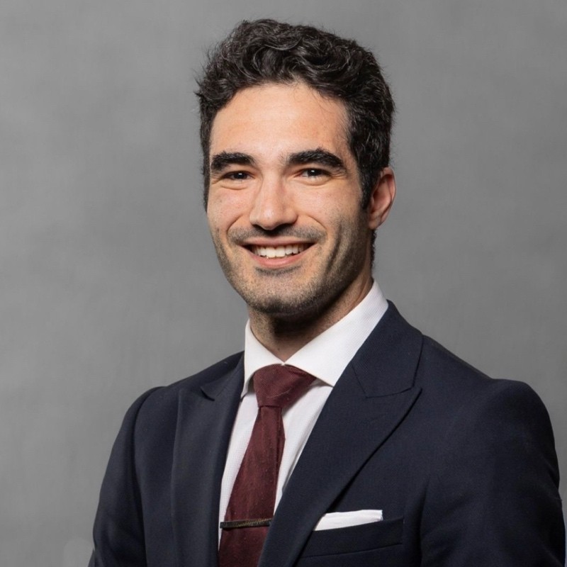 Grant Vlahopoulos