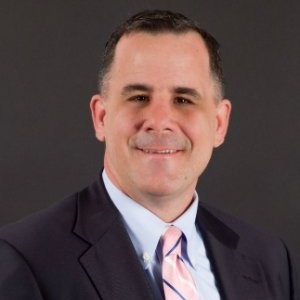 Kevin Lennon