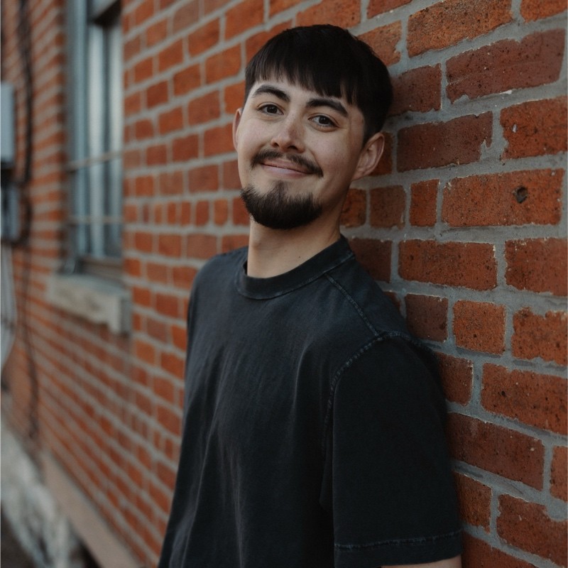Benjamin Riek