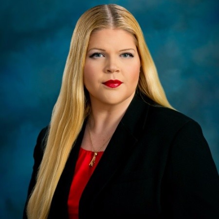 Bernadette Shetrone
