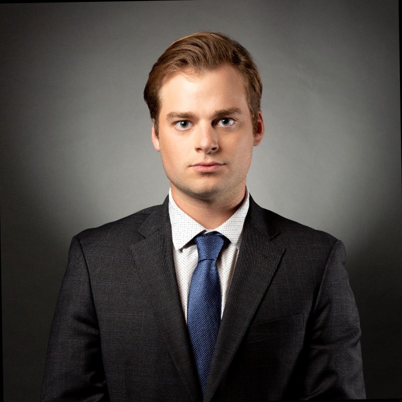Tanner Rolfes