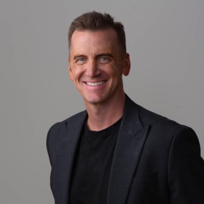 Phillip Rinehart