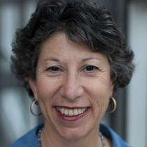 Marsha Mansfield