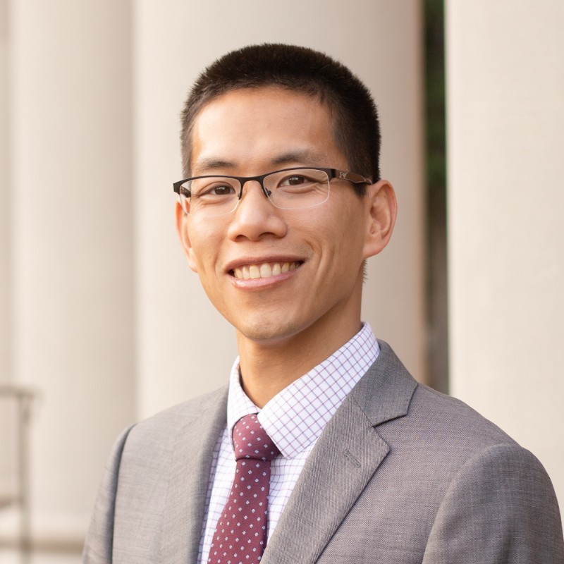 Peter Louie