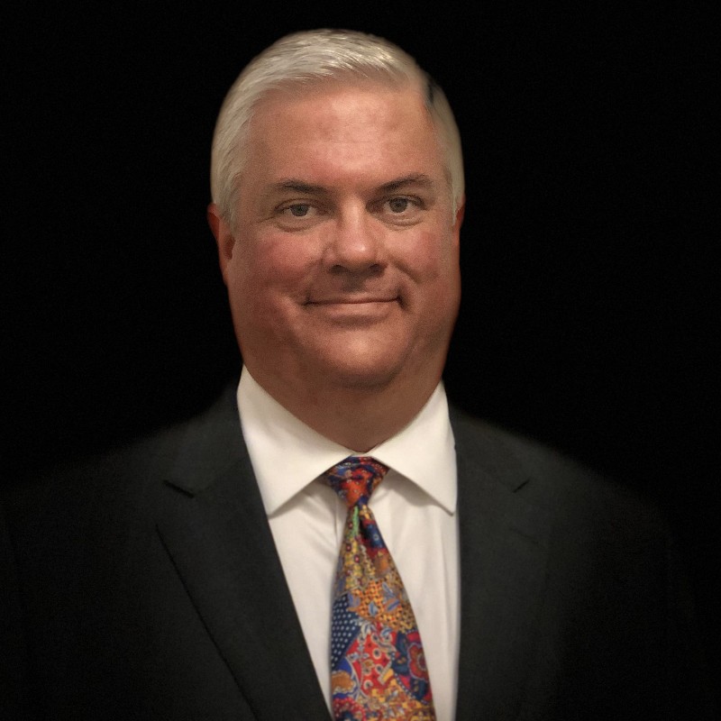 Michael Edmiston