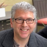 Perry Segal