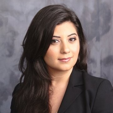 Bassma Zebib