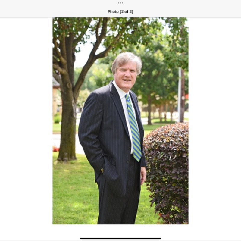 Paul Boyd