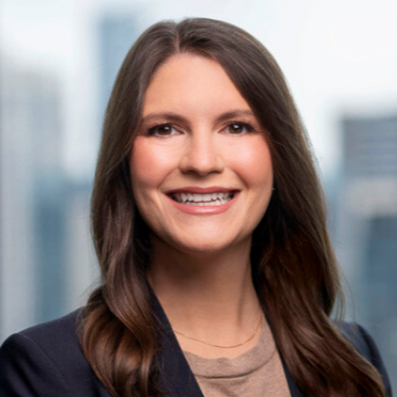 Casey Miller