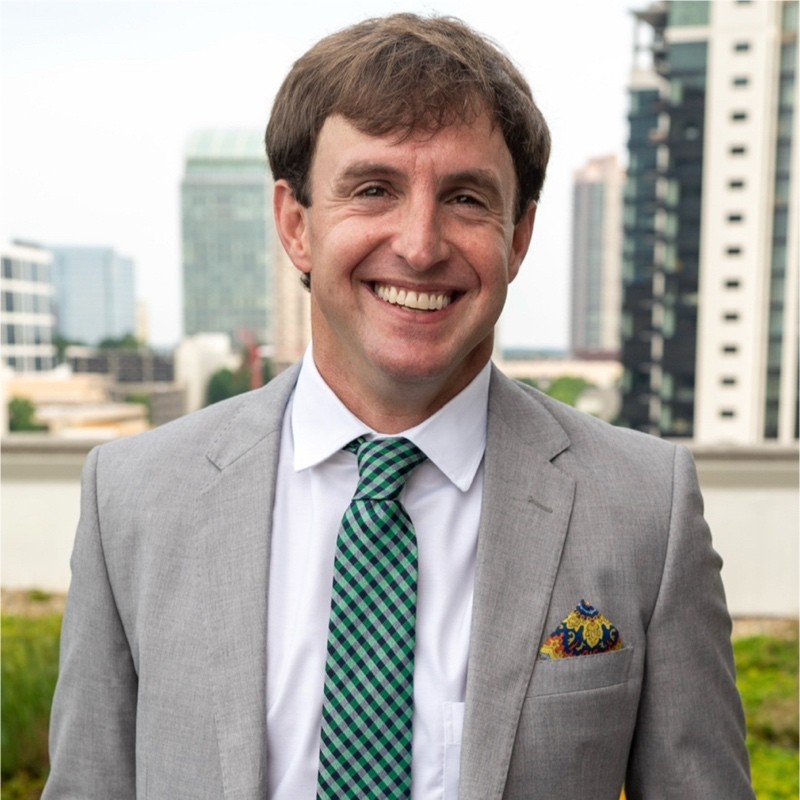 Parker Green