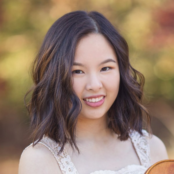 Lauren Wong