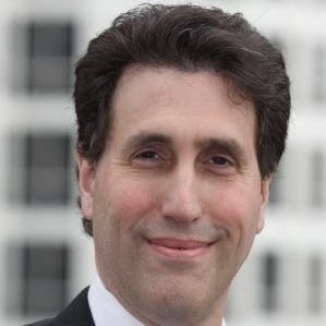 Daniel Alderman