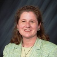 Catherine Bowman