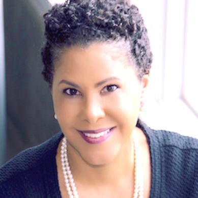 Janice Strong