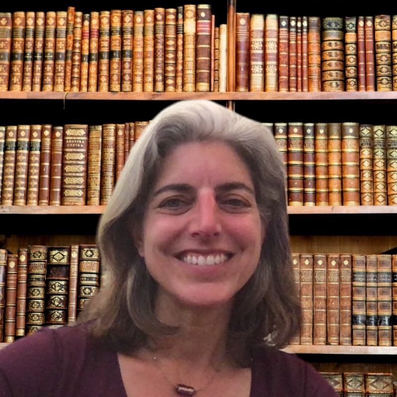 Claudia Polsky