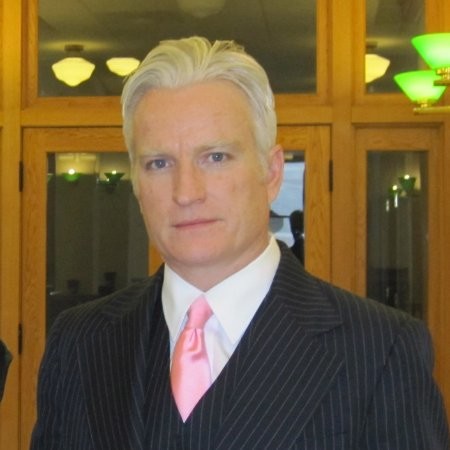 Patrick Reavey