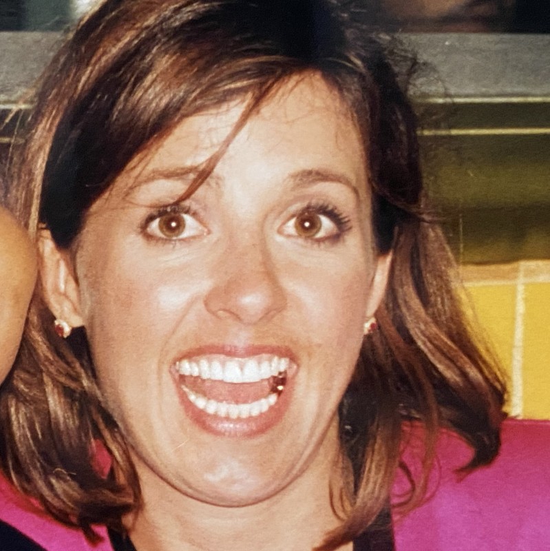 Gretchen VonHelms