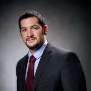 Luis Hess