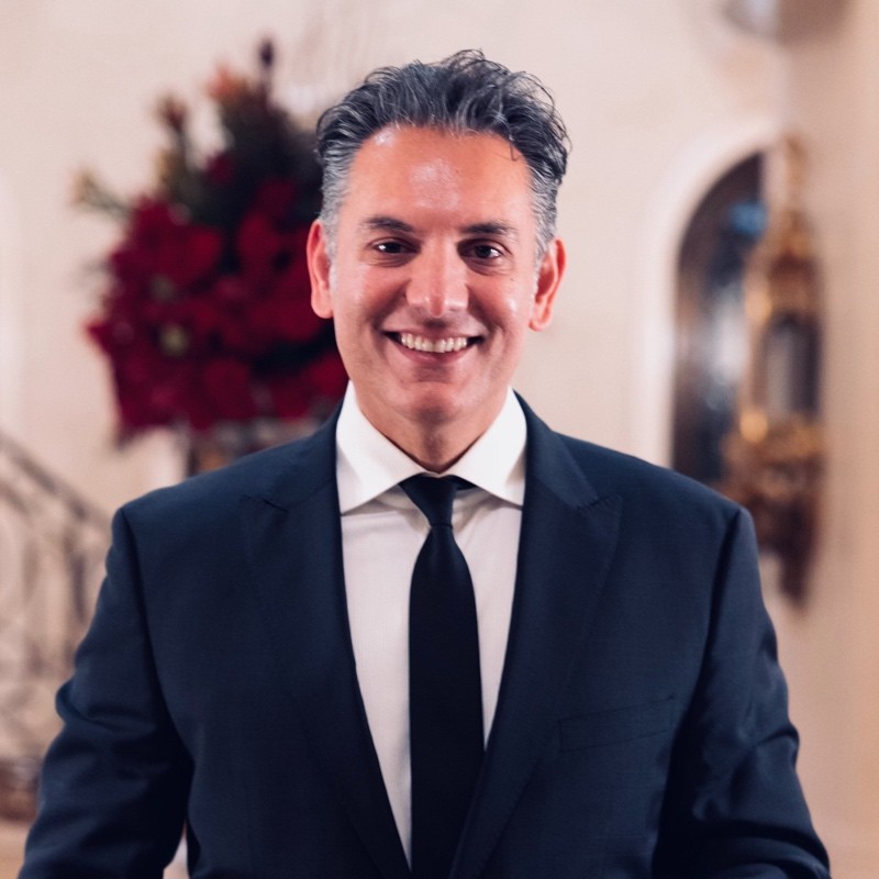 Nader Davaei
