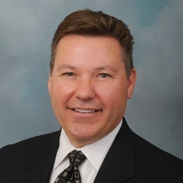 James Kosareff