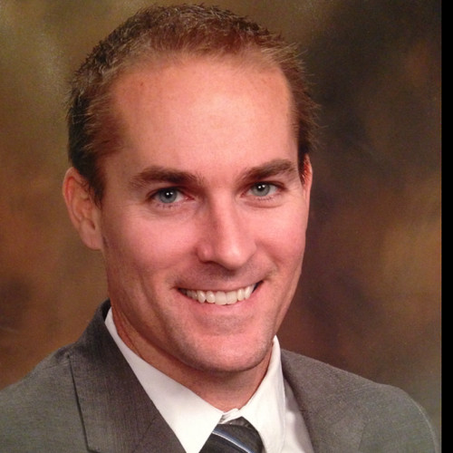 Brett Johnston