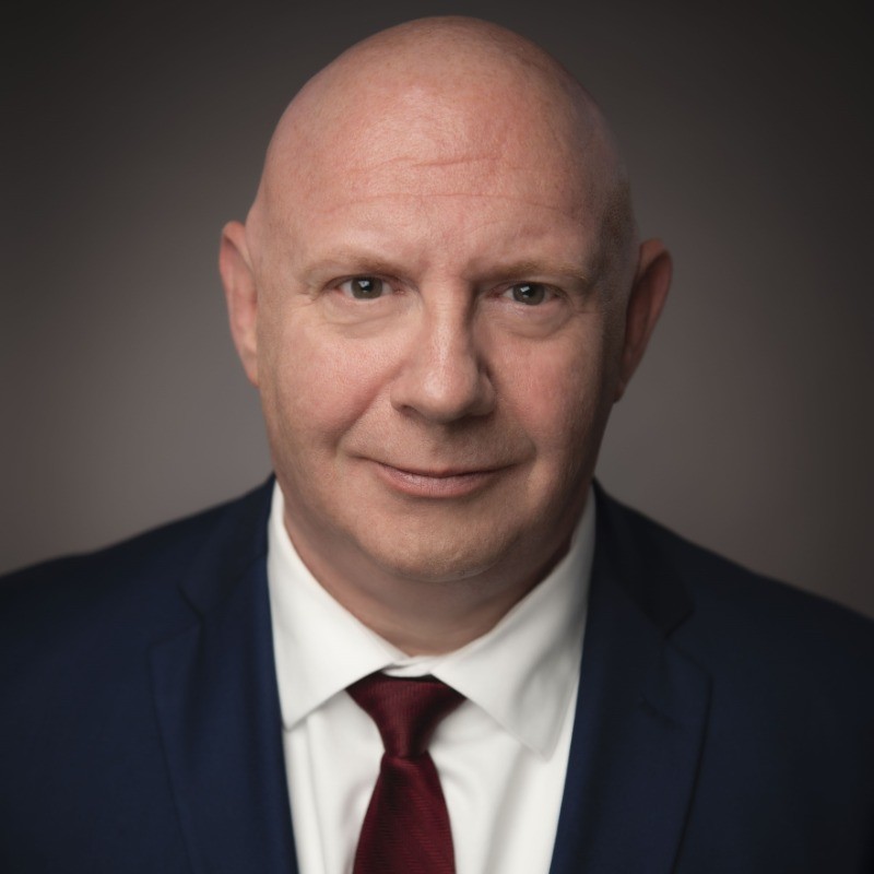 Ian Stegmaier