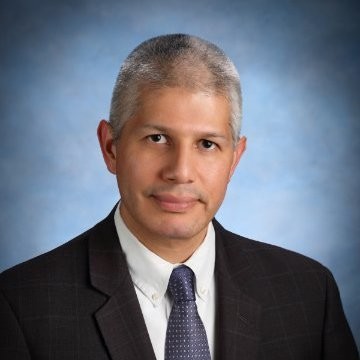 Rando Rodriguez