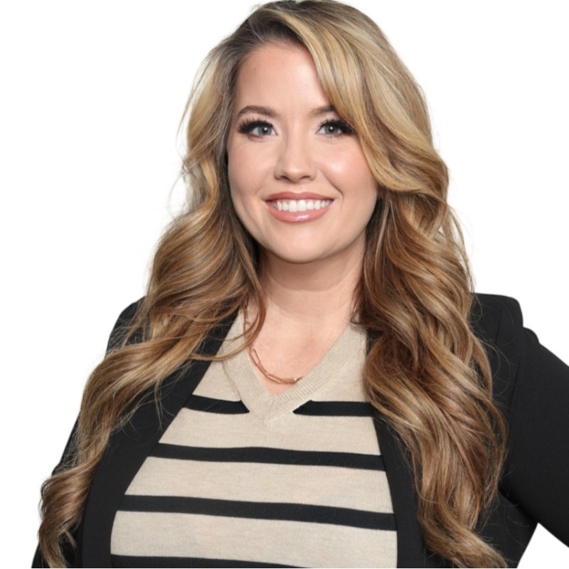 Brittany Vanveen