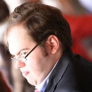 Eric Arnold
