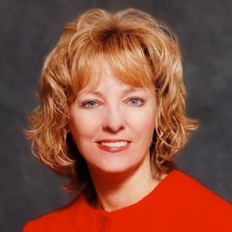 Cherie Peterson