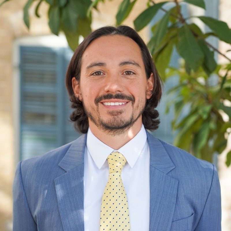 Alejandro Martinez