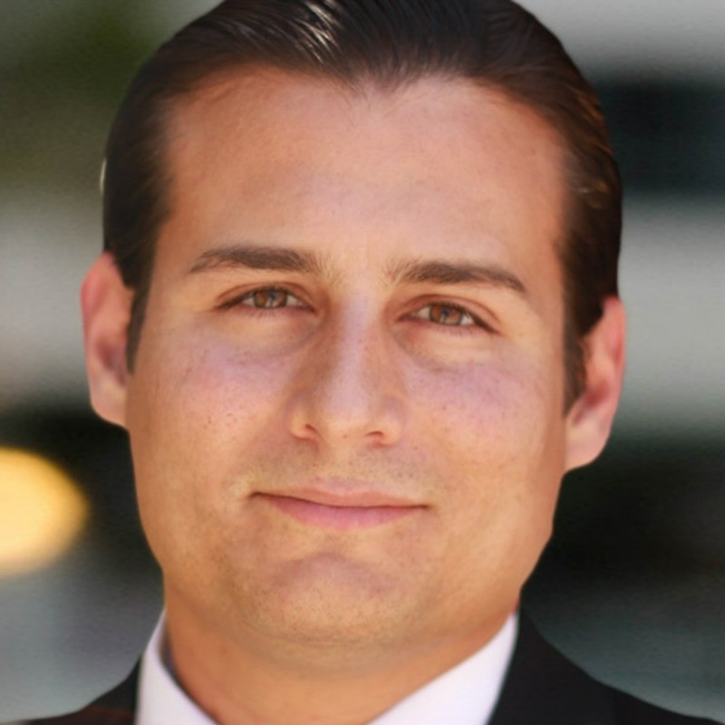 David Centeno