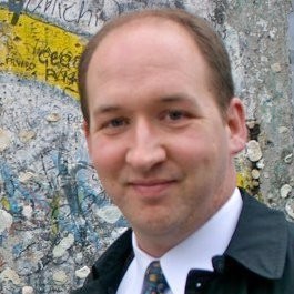 Darren Pruslow