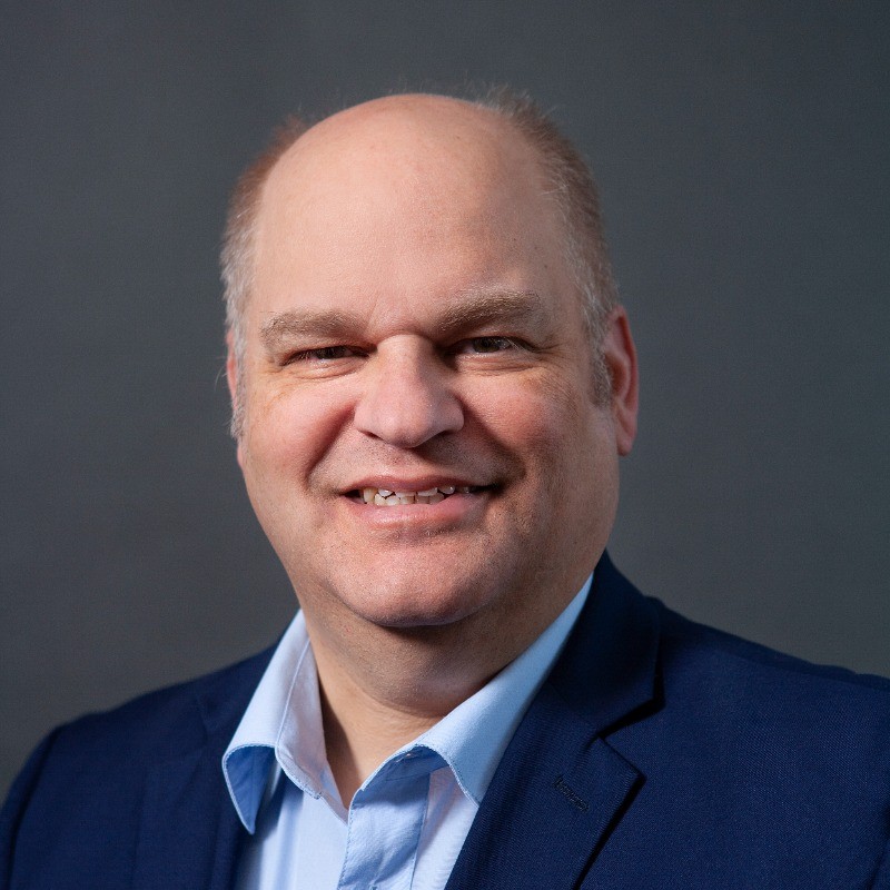 Darren Watts