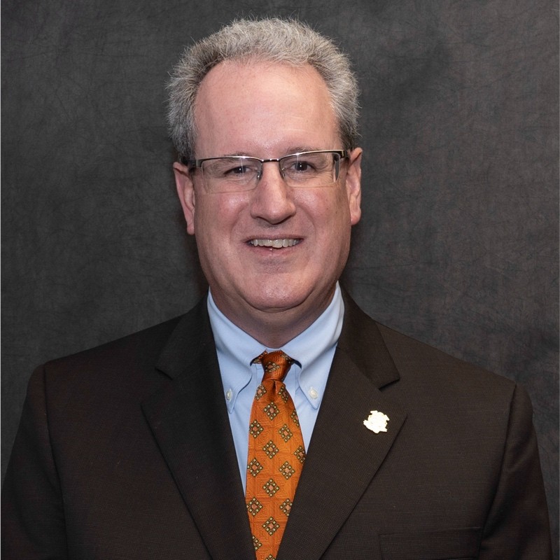 Michael Quinn