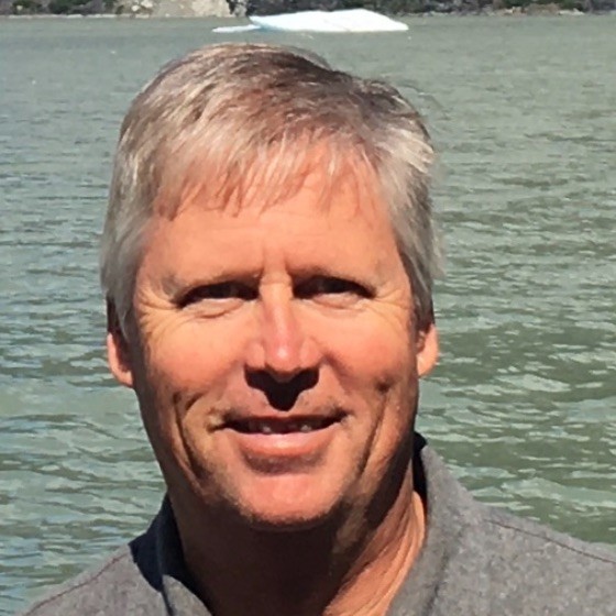 Kirk Tracey