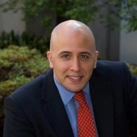 Alex Henry