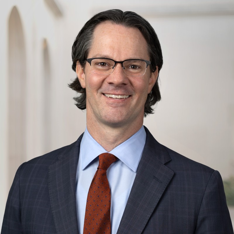 Mike Golden