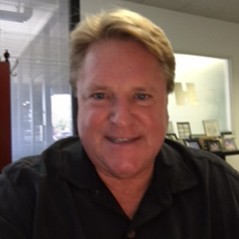 Timothy Salyer