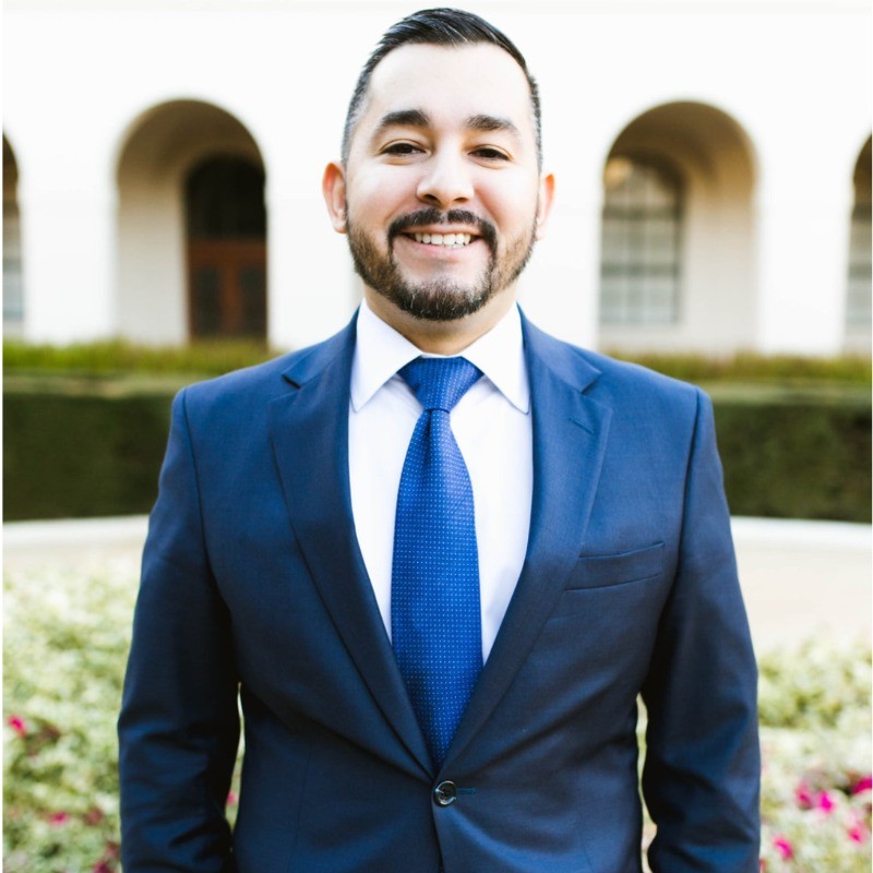 Ruben Martinez