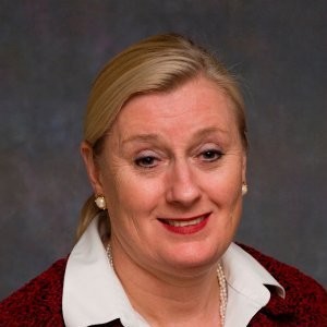 Christine Kemp