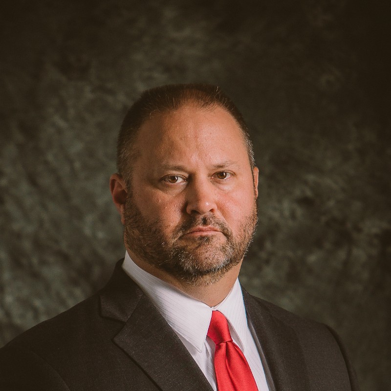 Dirk Padgett